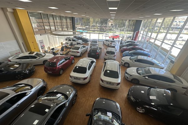 Faizsiz Araç Alma Rehberi:Eminevim,Birevim,FuzulEv, Katılımevim ve Emlak Katılım Tasarruf Finansman ile Araç Nasıl Alınır?