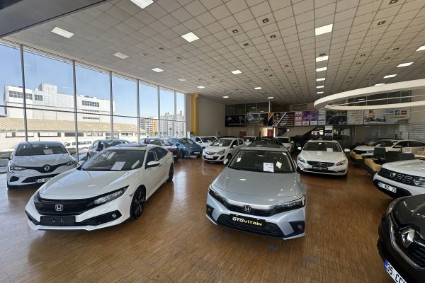 Faizsiz Araç Alma Rehberi:Eminevim,Birevim,FuzulEv, Katılımevim ve Emlak Katılım Tasarruf Finansman ile Araç Nasıl Alınır?